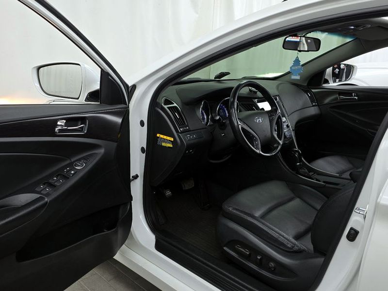 2014 Hyundai Sonata CVVL Smart photo 10