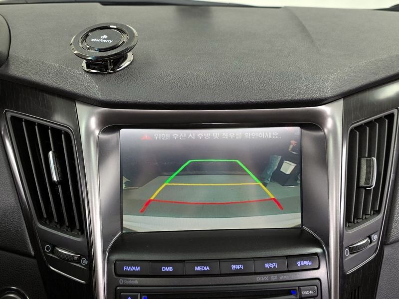 2014 Hyundai Sonata CVVL Smart photo 12