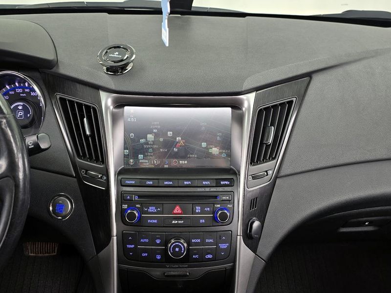 2014 Hyundai Sonata CVVL Smart photo 13