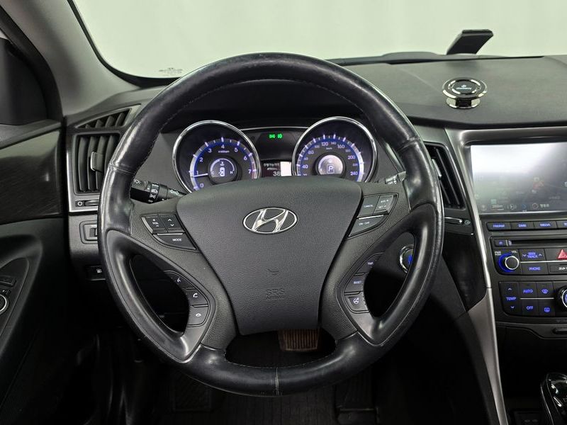 2014 Hyundai Sonata CVVL Smart photo 14