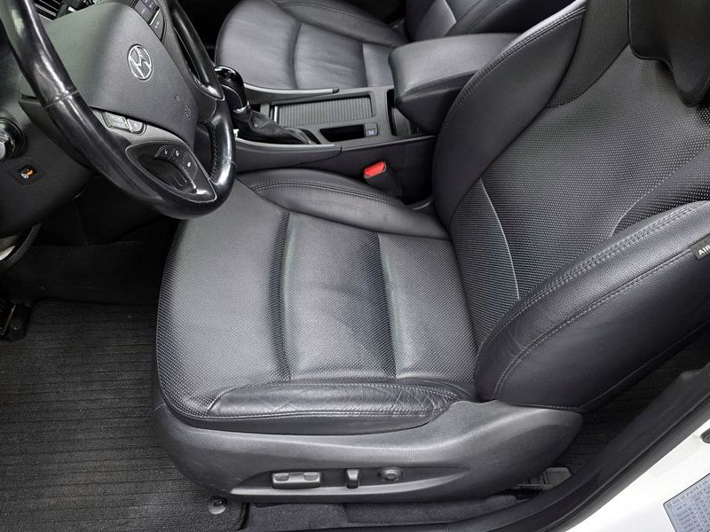2014 Hyundai Sonata CVVL Smart photo 18