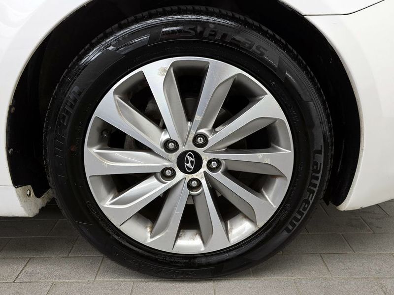 2014 Hyundai Sonata CVVL Smart photo 21