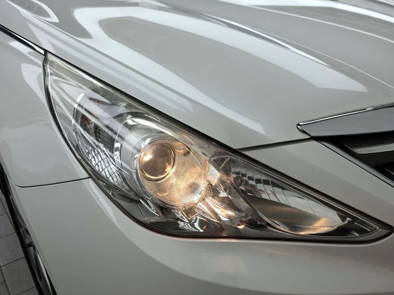 2014 Hyundai Sonata CVVL Smart photo 22