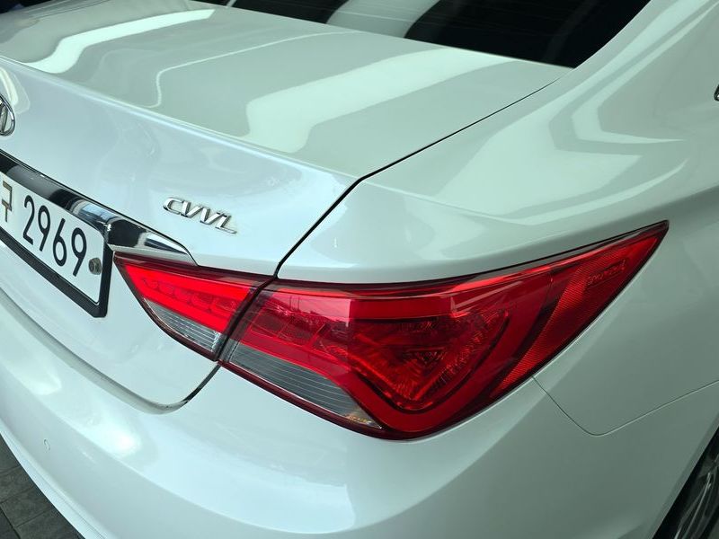 2014 Hyundai Sonata CVVL Smart photo 23