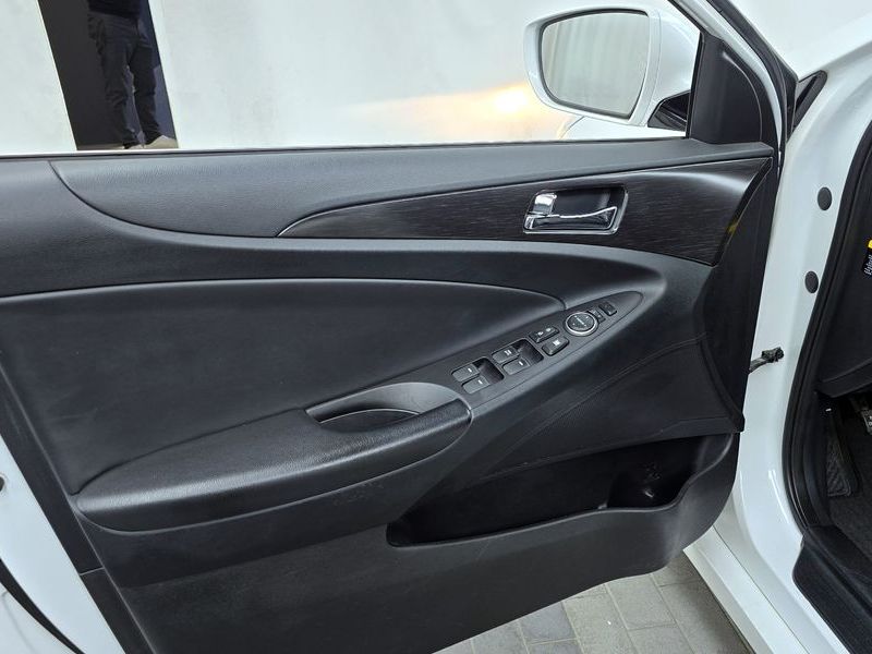 2014 Hyundai Sonata CVVL Smart photo 24