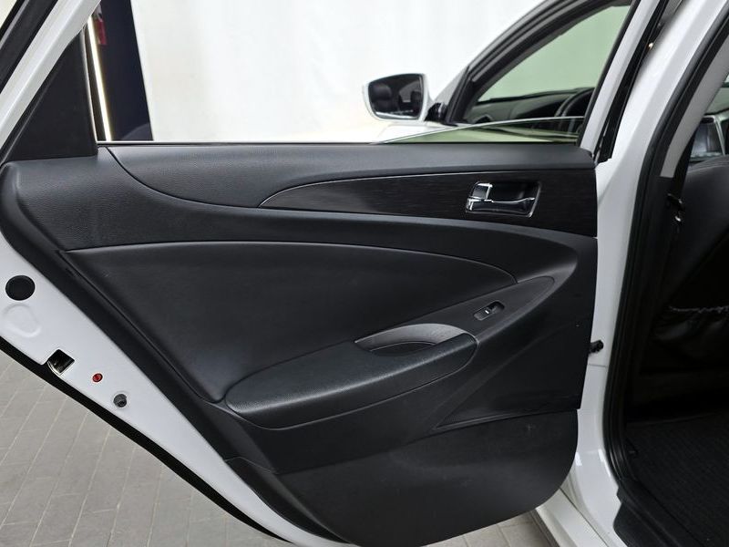 2014 Hyundai Sonata CVVL Smart photo 25