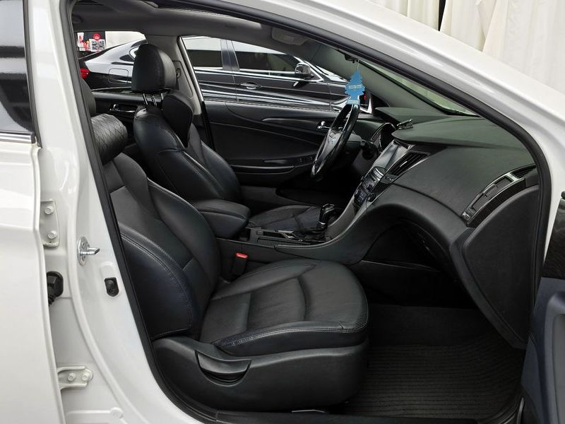 2014 Hyundai Sonata CVVL Smart photo 26