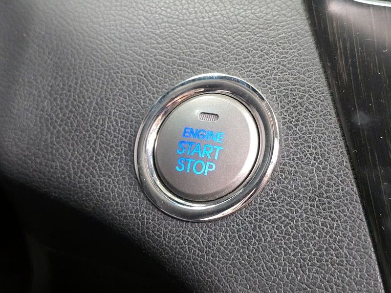 2014 Hyundai Sonata CVVL Smart photo 27