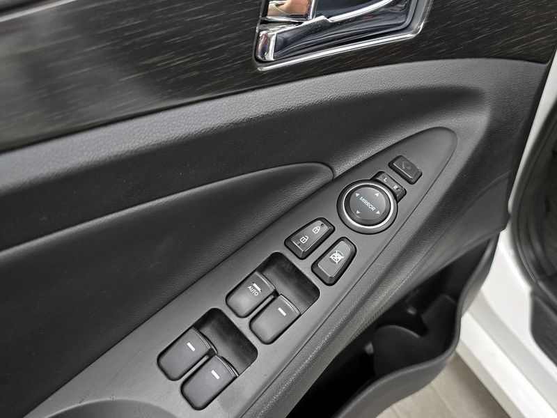2014 Hyundai Sonata CVVL Smart photo 29