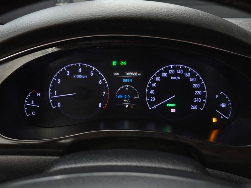2013 Hyundai 제네시스 BH330 Premium Standard photo 8