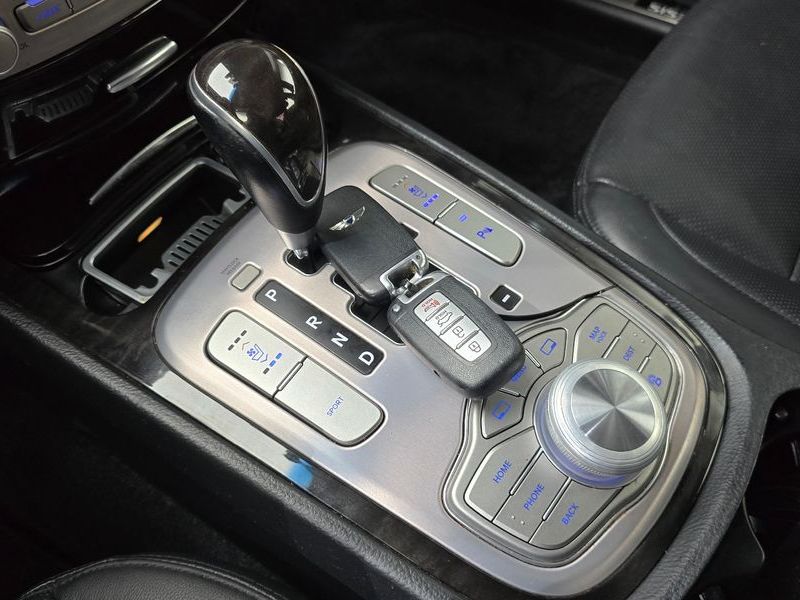 2013 Hyundai 제네시스 BH330 Premium Standard photo 9