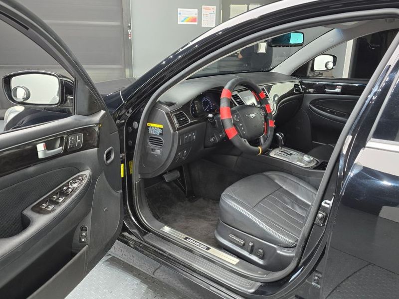 2013 Hyundai 제네시스 BH330 Premium Standard photo 10