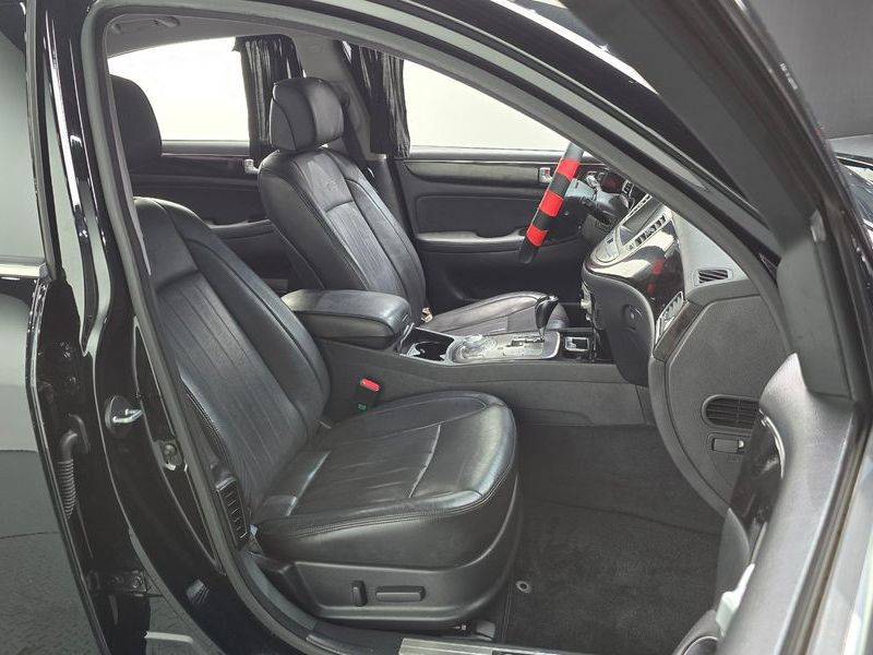2013 Hyundai 제네시스 BH330 Premium Standard photo 12