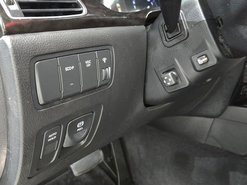 2013 Hyundai 제네시스 BH330 Premium Standard photo 15