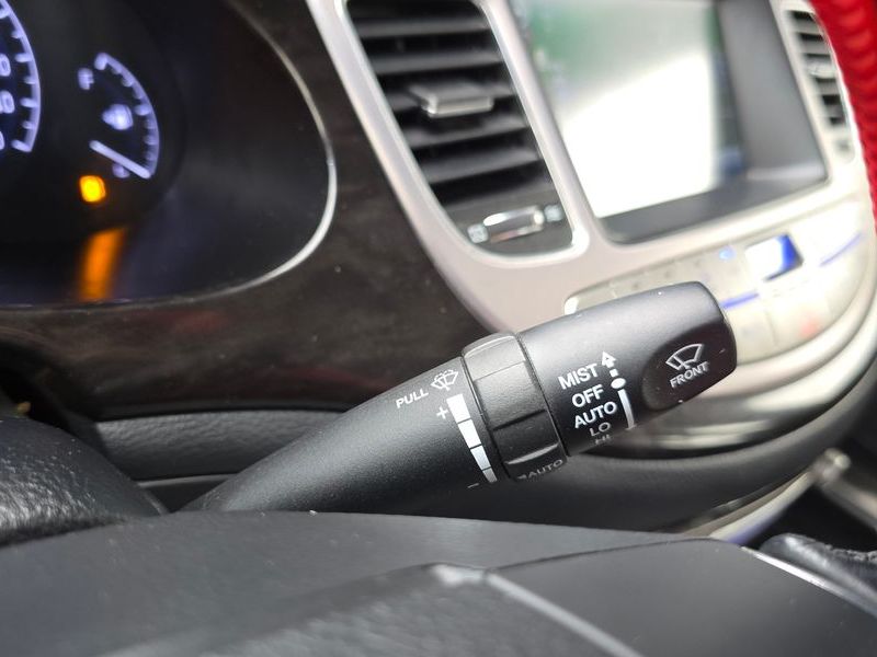 2013 Hyundai 제네시스 BH330 Premium Standard photo 16