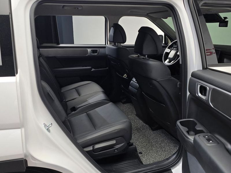 2024 Hyundai Santa Fe Gasoline 2.5T 2WD Exclusive photo 11