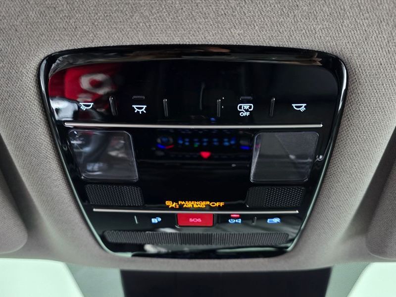 2024 Hyundai Santa Fe Gasoline 2.5T 2WD Exclusive photo 17