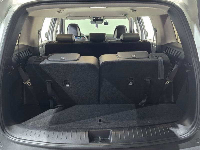 2024 Hyundai Santa Fe Gasoline 2.5T 2WD Exclusive photo 20