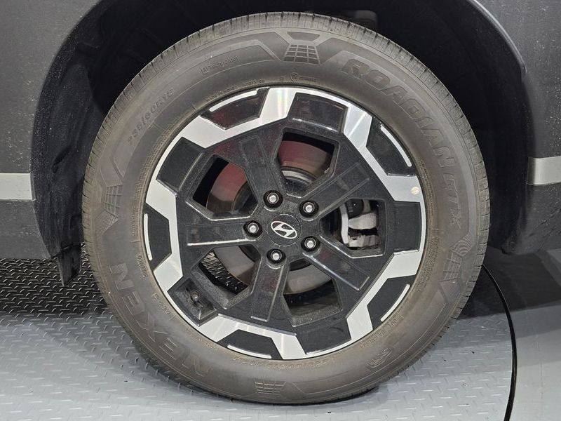 2024 Hyundai Santa Fe Gasoline 2.5T 2WD Exclusive photo 21