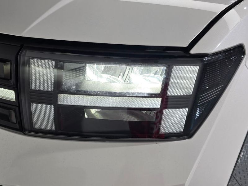 2024 Hyundai Santa Fe Gasoline 2.5T 2WD Exclusive photo 22