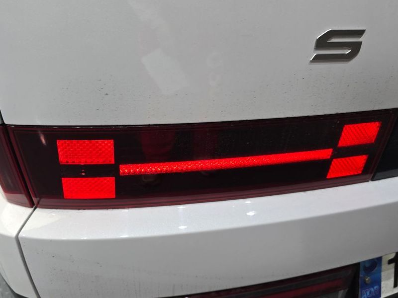 2024 Hyundai Santa Fe Gasoline 2.5T 2WD Exclusive photo 23
