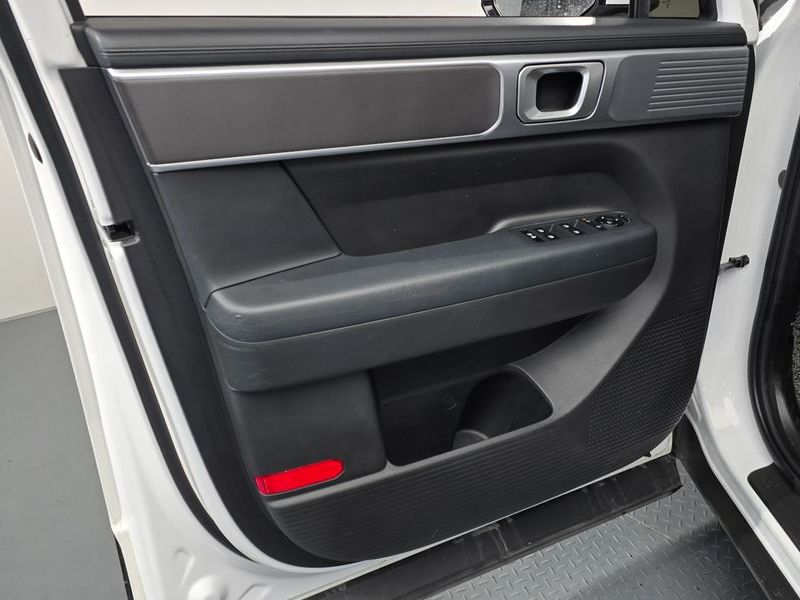 2024 Hyundai Santa Fe Gasoline 2.5T 2WD Exclusive photo 24