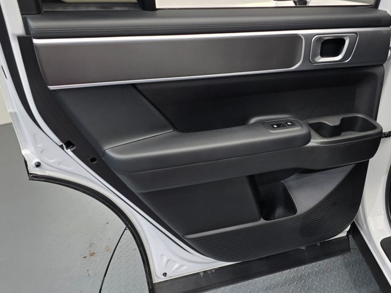 2024 Hyundai Santa Fe Gasoline 2.5T 2WD Exclusive photo 25