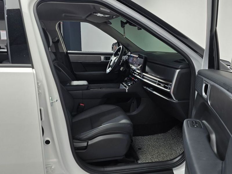 2024 Hyundai Santa Fe Gasoline 2.5T 2WD Exclusive photo 26