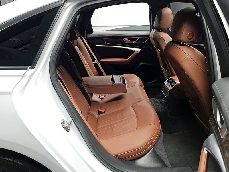2021 Audi A6 45 TFSI Premium photo 11