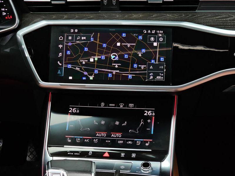 2021 Audi A6 45 TFSI Premium photo 14
