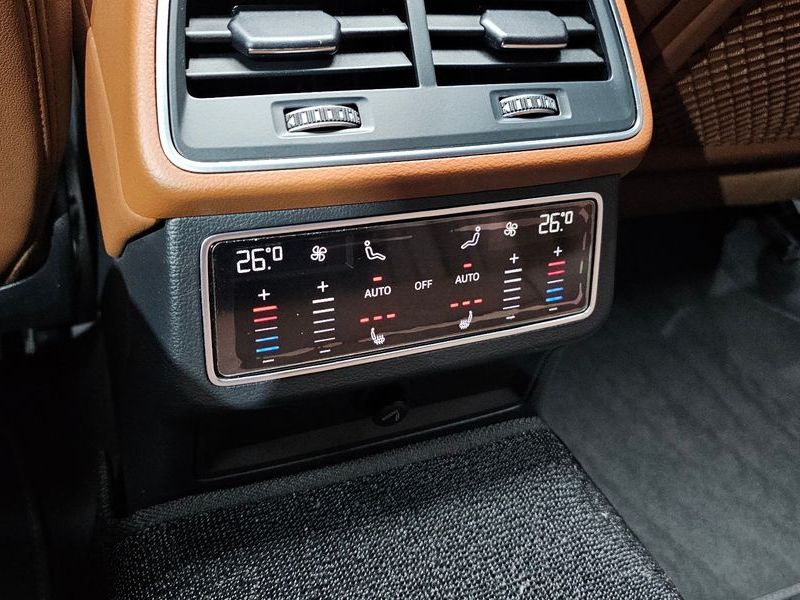 2021 Audi A6 45 TFSI Premium photo 19
