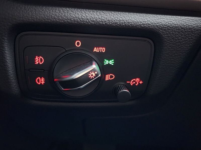 2015 Audi A3 25 TDI Dynamic Sportback 8V photo 18