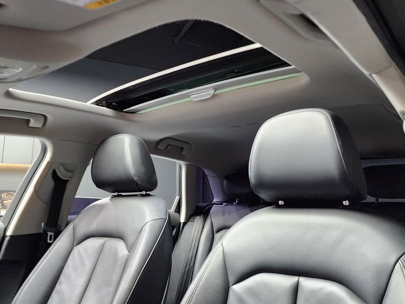 2015 Audi A3 25 TDI Dynamic Sportback 8V photo 19