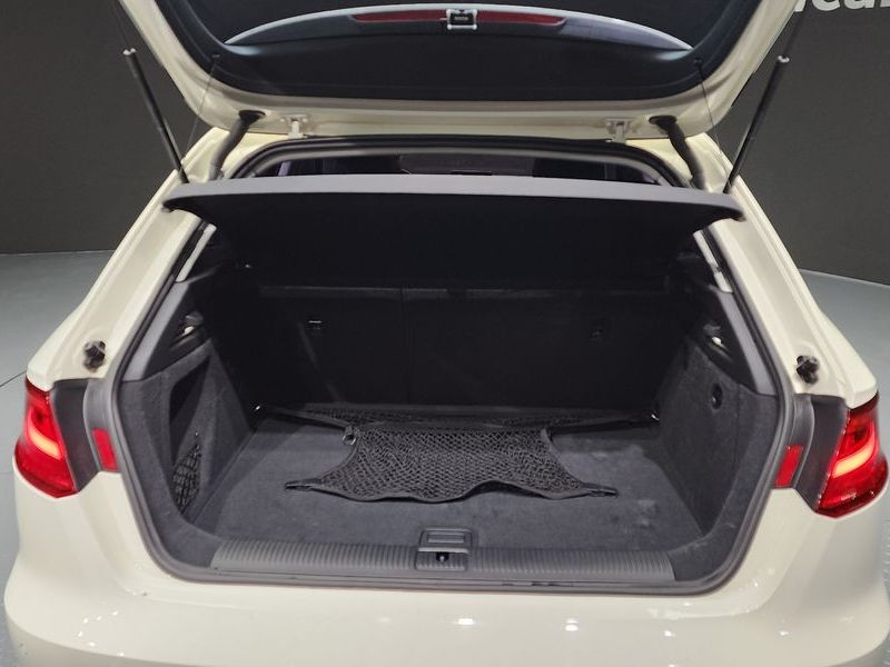 2015 Audi A3 25 TDI Dynamic Sportback 8V photo 20