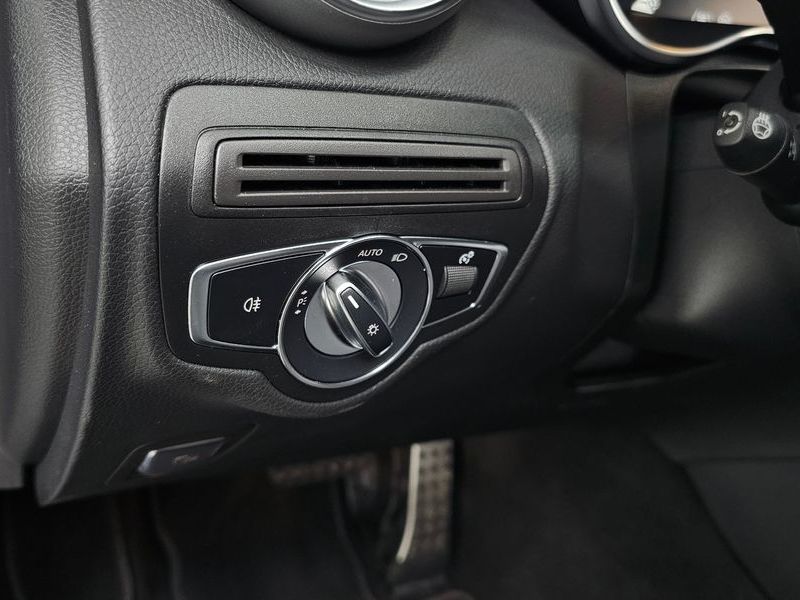 2023 Mercedes-Benz C-Class GCL300 4MATIC Coupe photo 18
