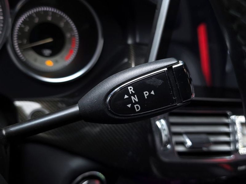2012 Mercedes-Benz S-Class CLS350 BlueEFFICIENCY photo 9