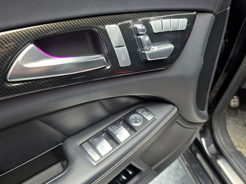 2012 Mercedes-Benz S-Class CLS350 BlueEFFICIENCY photo 14