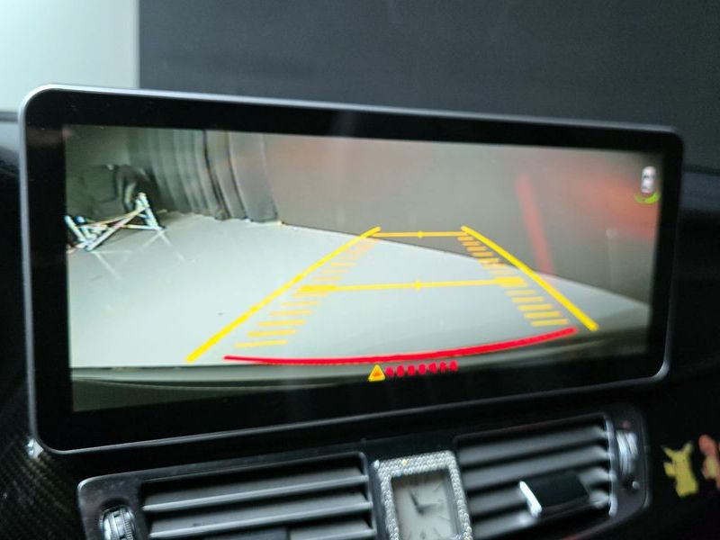 2012 Mercedes-Benz S-Class CLS350 BlueEFFICIENCY photo 16