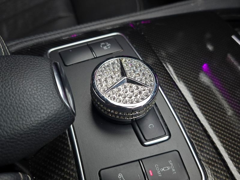 2012 Mercedes-Benz S-Class CLS350 BlueEFFICIENCY photo 17