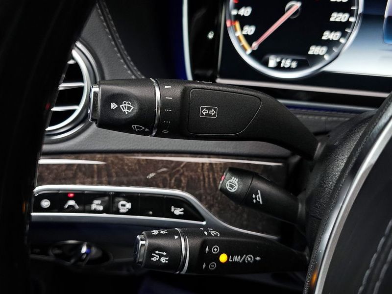 2017 Mercedes-Benz S-Class S350L d 4MATIC photo 15
