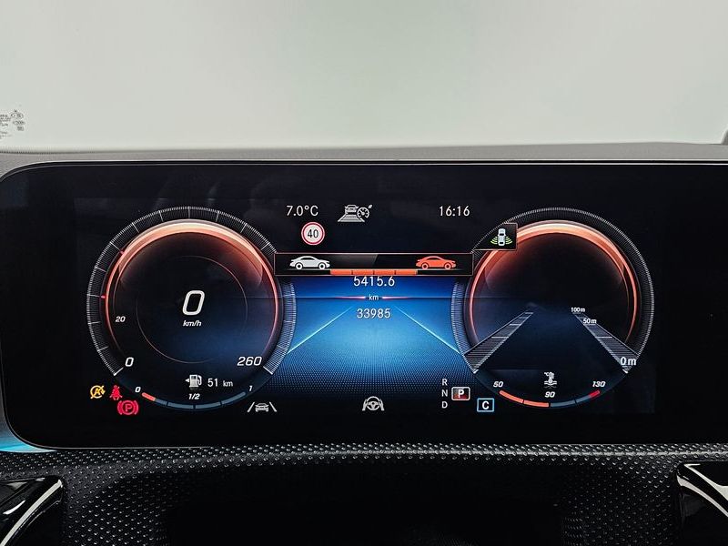 2022 Mercedes-Benz A-Class CLA250 4MATIC photo 8