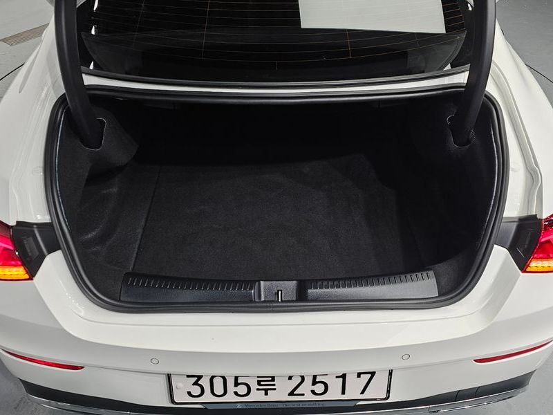 2022 Mercedes-Benz A-Class CLA250 4MATIC photo 20