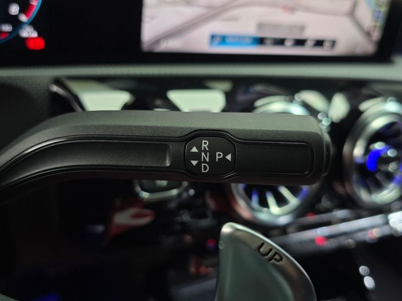 2023 Mercedes-Benz A-Class AMG A35 4MATIC Sedan photo 9