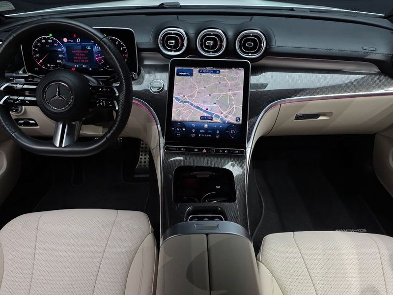 2024 Mercedes-Benz E-Class CLE200 Cabriolet photo 7