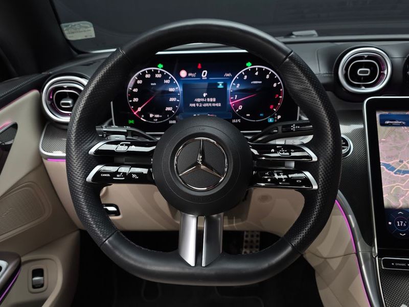 2024 Mercedes-Benz E-Class CLE200 Cabriolet photo 13