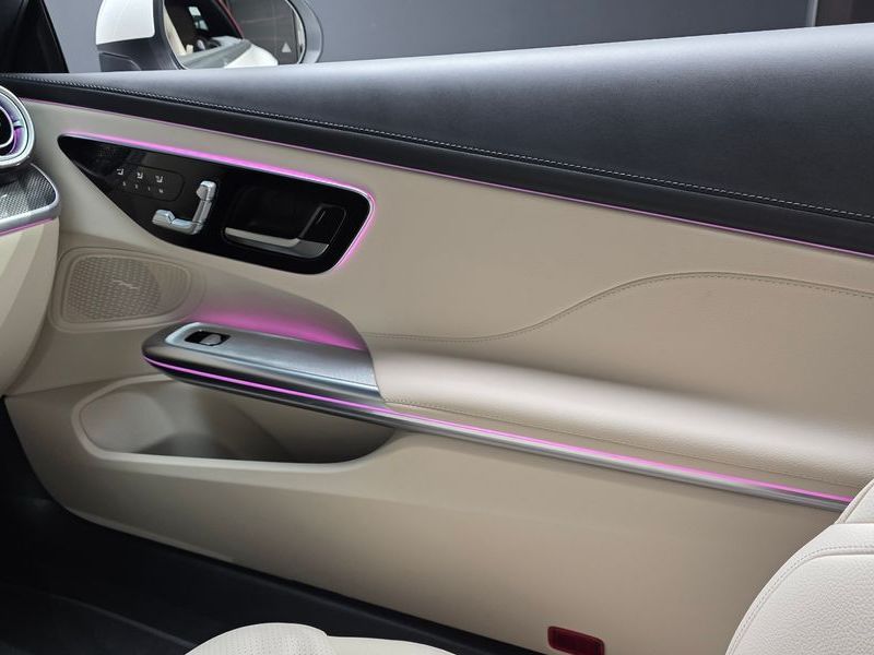 2024 Mercedes-Benz E-Class CLE200 Cabriolet photo 25