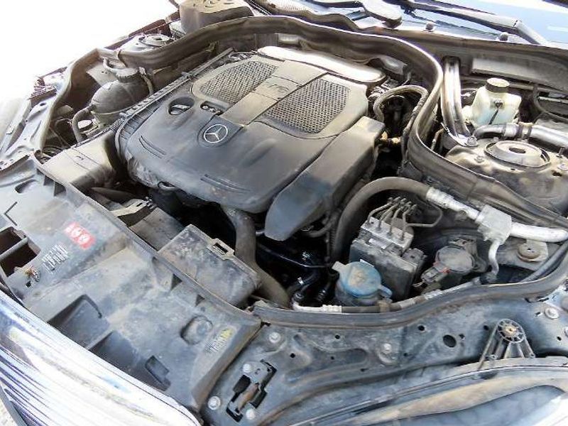 2012 Mercedes-Benz E-Class E300 Elegance photo 19