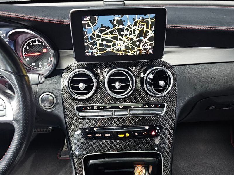 2019 Mercedes-Benz C-Class AMG GLC43 4MATIC photo 16