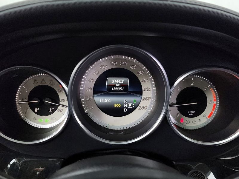 2015 Mercedes-Benz S-Class CLS250 Bluetec 4MATIC photo 8