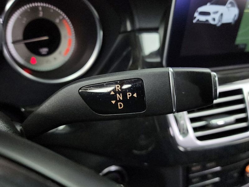 2015 Mercedes-Benz S-Class CLS250 Bluetec 4MATIC photo 9